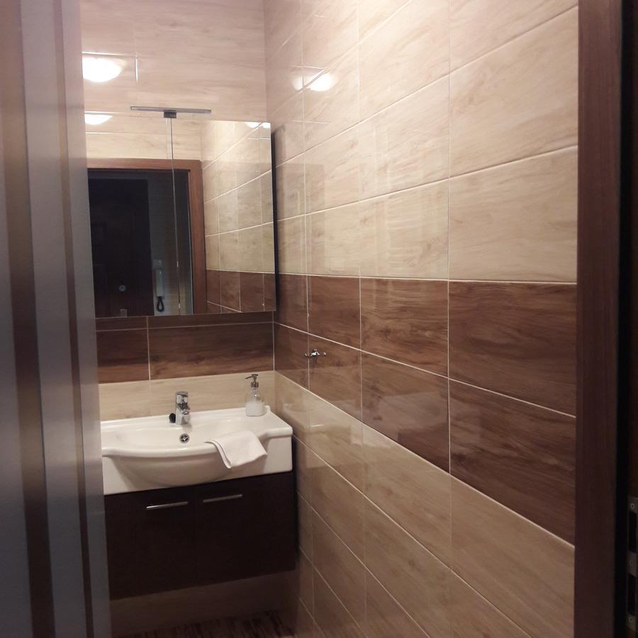 Studio 18 Apartman 커진츠버르치커 외부 사진