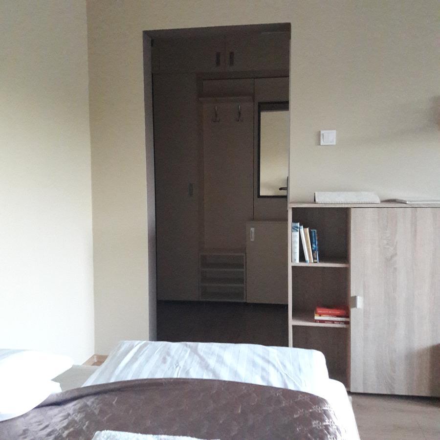 Studio 18 Apartman 커진츠버르치커 외부 사진