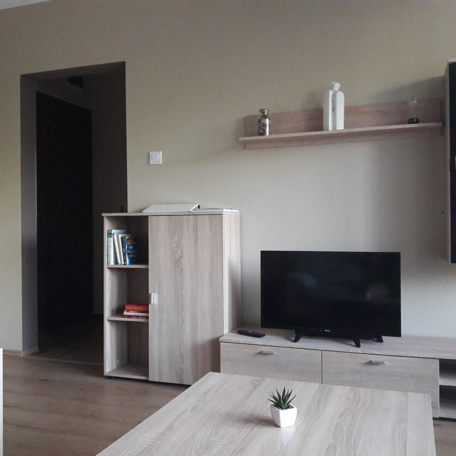 Studio 18 Apartman 커진츠버르치커 외부 사진