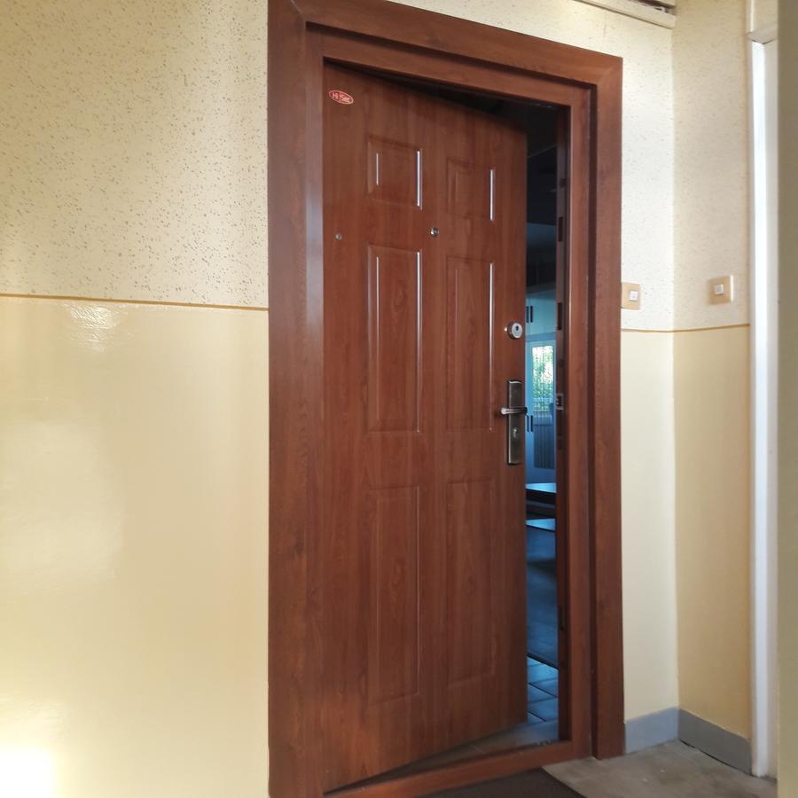 Studio 18 Apartman 커진츠버르치커 외부 사진