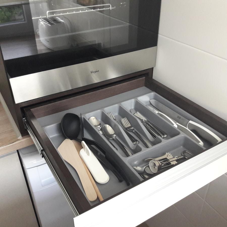 Studio 18 Apartman 커진츠버르치커 외부 사진