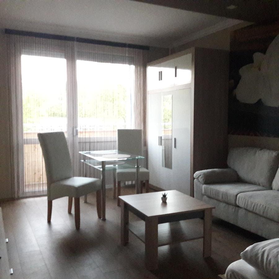 Studio 18 Apartman 커진츠버르치커 외부 사진