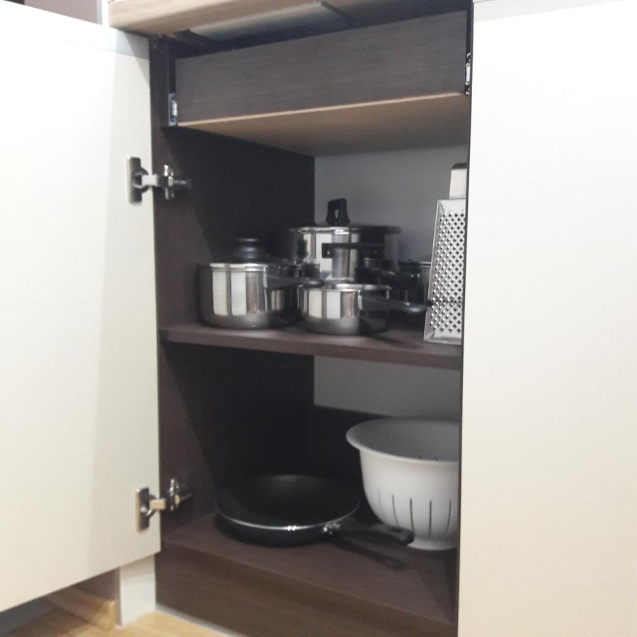 Studio 18 Apartman 커진츠버르치커 외부 사진